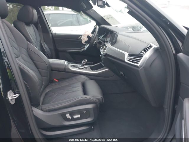 2023 BMW X5 PHEV 5UXTA6C02P9P59732 Photo 4