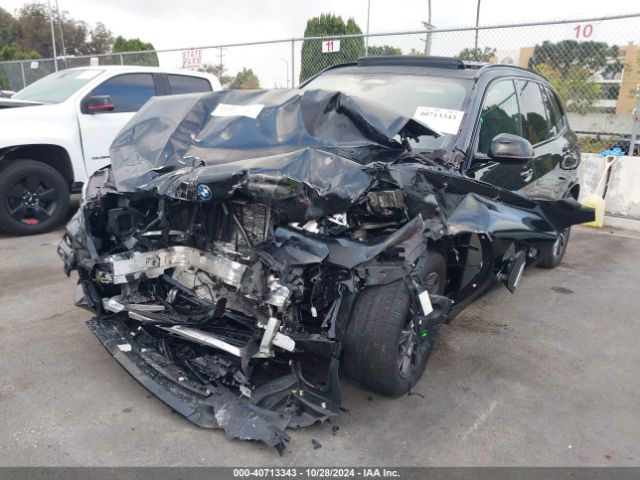 2023 BMW X5 PHEV 5UXTA6C02P9P59732 Photo 5