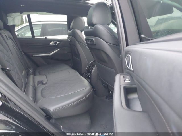 2023 BMW X5 PHEV 5UXTA6C02P9P59732 Photo 7