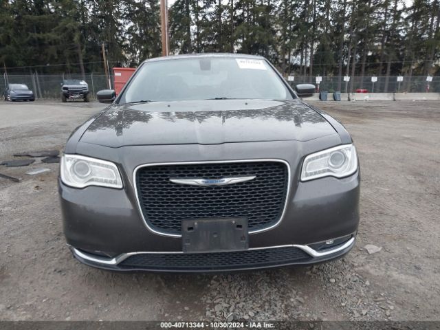 2C3CCARG1FH909111 Chrysler 300 Limited