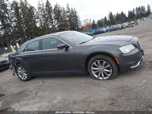 2C3CCARG1FH909111 Chrysler 300 Limited