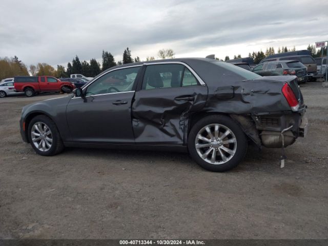 2C3CCARG1FH909111 Chrysler 300 Limited