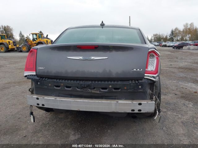 2C3CCARG1FH909111 Chrysler 300 Limited