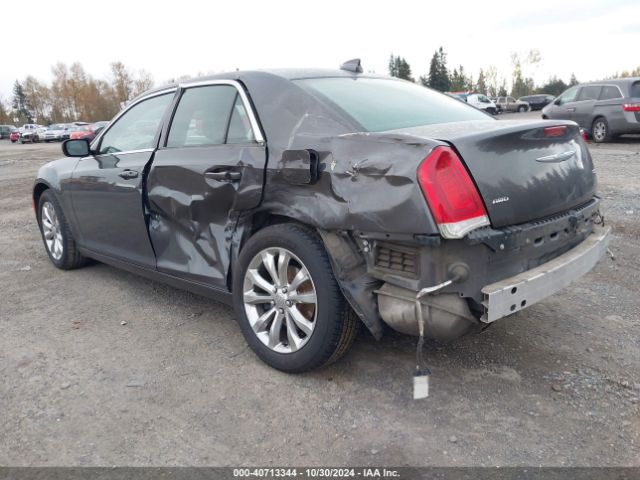 2C3CCARG1FH909111 Chrysler 300 Limited