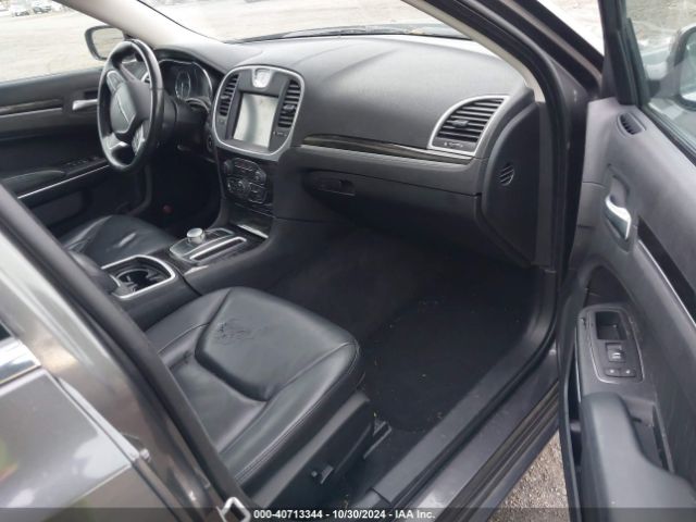 2C3CCARG1FH909111 Chrysler 300 Limited
