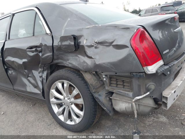2C3CCARG1FH909111 Chrysler 300 Limited