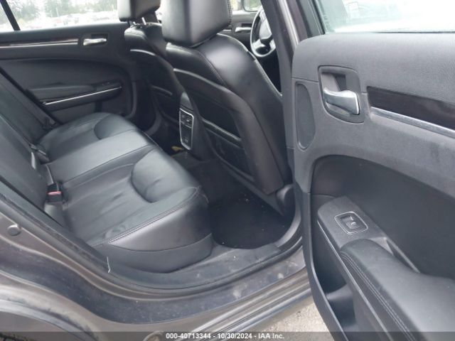 2C3CCARG1FH909111 Chrysler 300 Limited