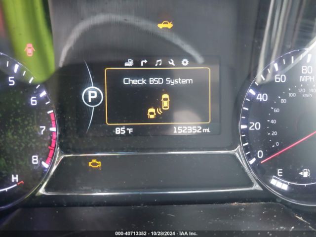 5XXGR4A64FG356005 KIA Optima Sx Turbo