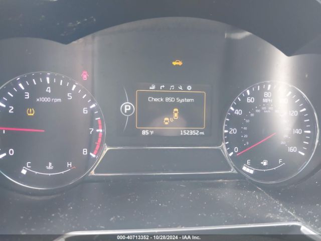 5XXGR4A64FG356005 KIA Optima Sx Turbo