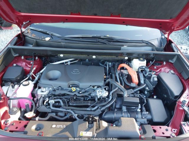 JTMRWRFV5RD247405 Toyota Rav4 Hybrid Xle