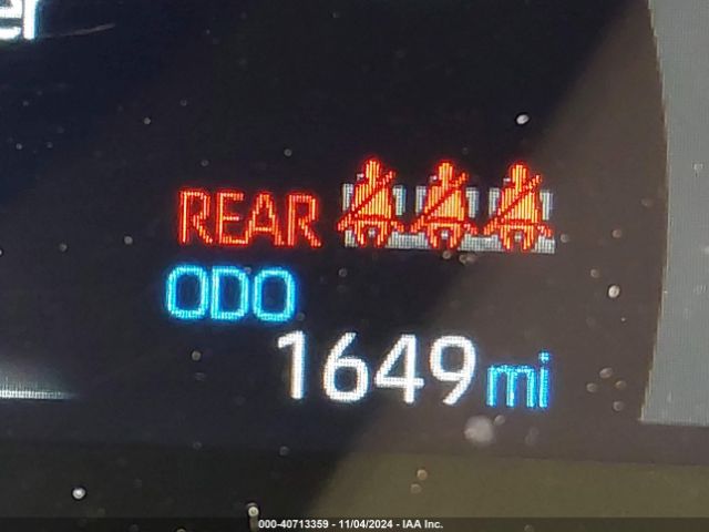 JTMRWRFV5RD247405 Toyota Rav4 Hybrid Xle