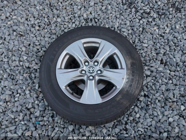JTMRWRFV5RD247405 Toyota Rav4 Hybrid Xle