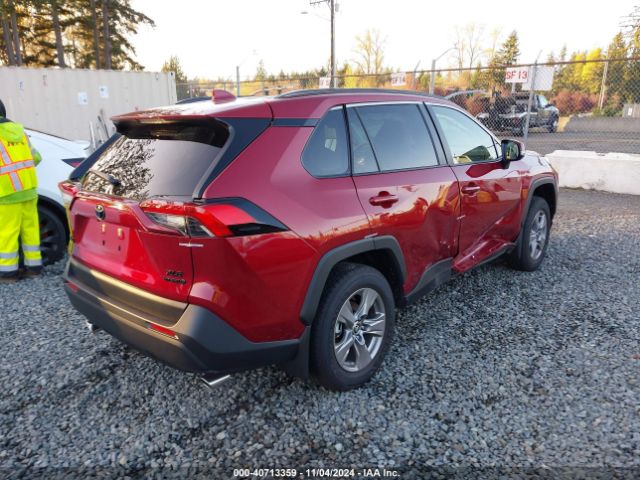 JTMRWRFV5RD247405 Toyota Rav4 Hybrid Xle