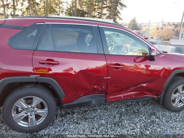 JTMRWRFV5RD247405 Toyota Rav4 Hybrid Xle