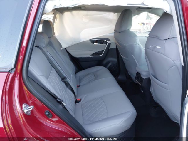 JTMRWRFV5RD247405 Toyota Rav4 Hybrid Xle
