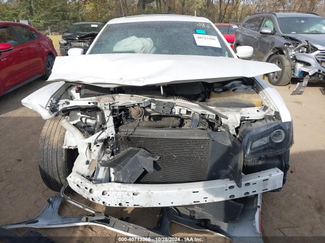 2C3CCAGG6FH842475 Chrysler 300 300s