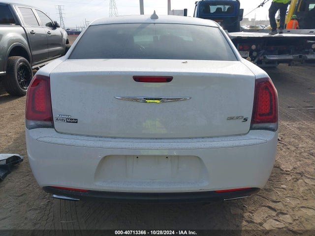 2C3CCAGG6FH842475 Chrysler 300 300s