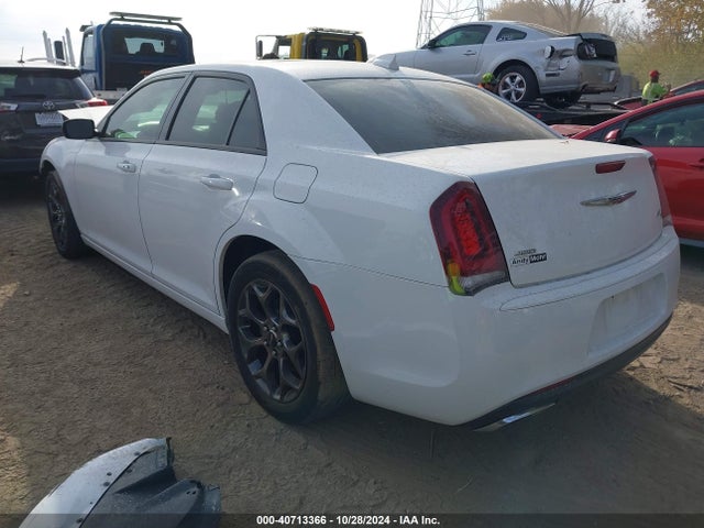 2C3CCAGG6FH842475 Chrysler 300 300s