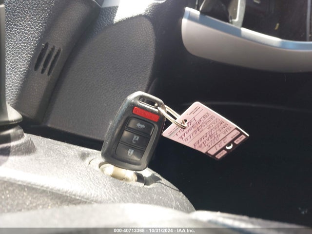 Honda ACCORD LX 2015 1HGCR2F30FA009463 Image 11