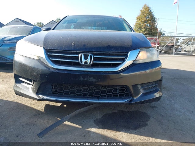 Honda ACCORD LX 2015 1HGCR2F30FA009463 Image 12