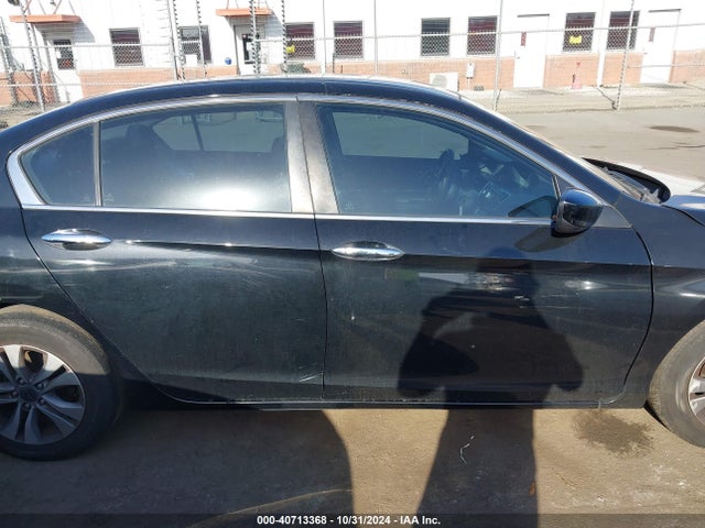 Honda ACCORD LX 2015 1HGCR2F30FA009463 Image 13