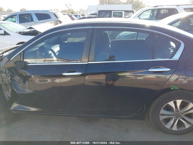 Honda ACCORD LX 2015 1HGCR2F30FA009463 Image 14