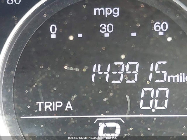 Honda ACCORD LX 2015 1HGCR2F30FA009463 Image 15