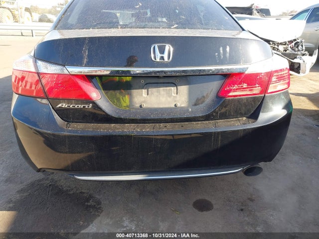 Honda ACCORD LX 2015 1HGCR2F30FA009463 Image 16