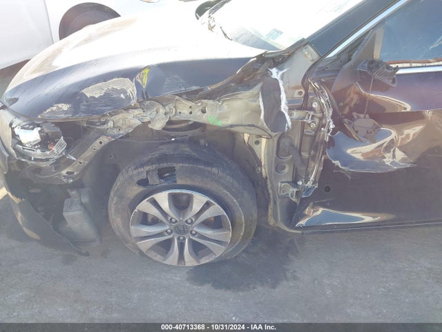 Honda ACCORD LX 2015 1HGCR2F30FA009463 Image 17