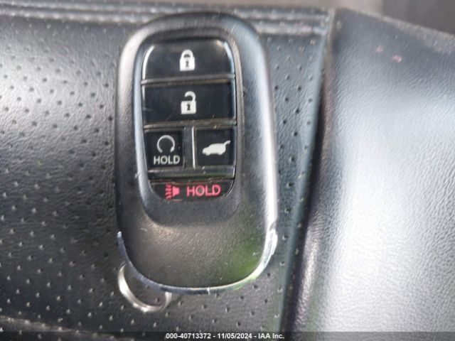 5J6RS6H53PL000744 Honda Cr-v Hybrid Sport