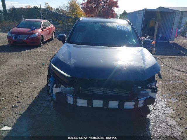 5J6RS6H53PL000744 Honda Cr-v Hybrid Sport
