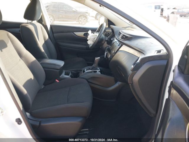 JN1BJ1CR2KW342543 Nissan Rogue Sport S
