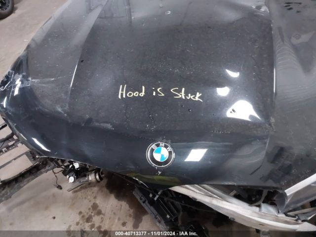 WBA7E4C54HGU99500 BMW 740i Xdrive