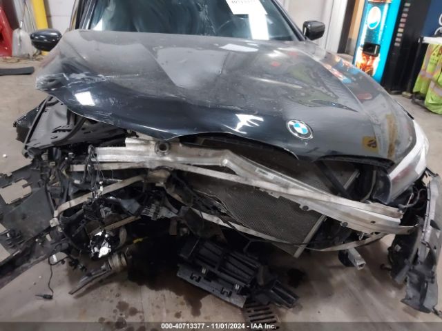 WBA7E4C54HGU99500 BMW 740i Xdrive