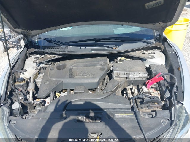 Nissan Altima 2.5 S 2017 1N4AL3AP3HC229457 Image 10