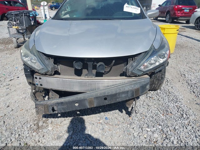 Nissan Altima 2.5 S 2017 1N4AL3AP3HC229457 Image 13