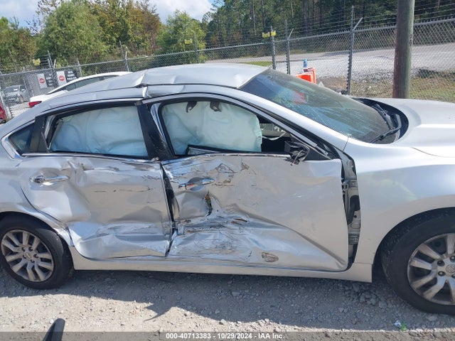 Nissan Altima 2.5 S 2017 1N4AL3AP3HC229457 Image 14