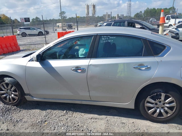 Nissan Altima 2.5 S 2017 1N4AL3AP3HC229457 Image 15