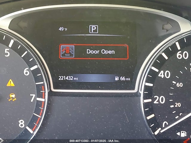 Nissan Altima 2.5 S 2017 1N4AL3AP3HC229457 Image 16