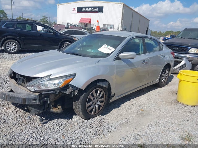 Nissan Altima 2.5 S 2017 1N4AL3AP3HC229457 Image 2