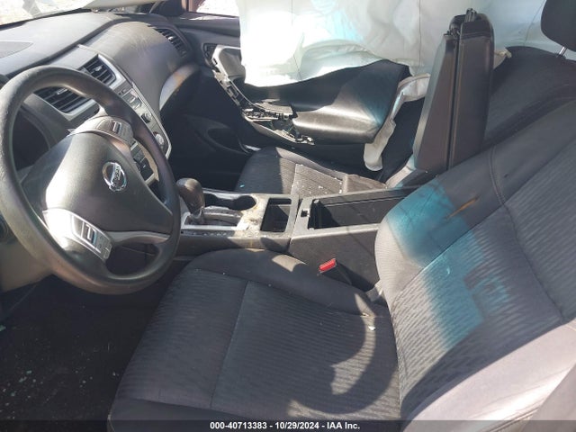 Nissan Altima 2.5 S 2017 1N4AL3AP3HC229457 Image 5