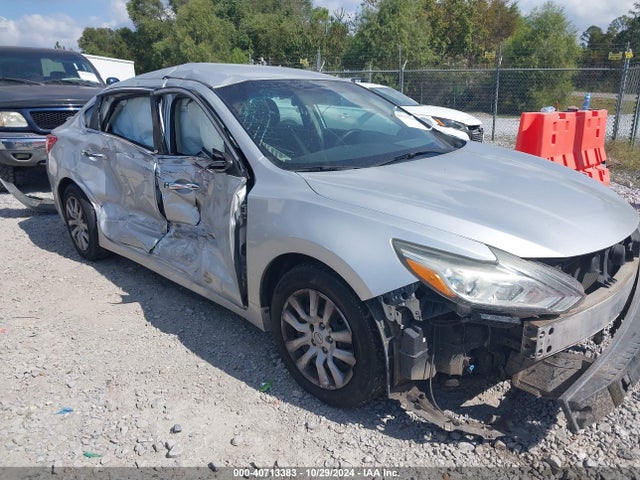 Nissan Altima 2.5 S 2017 1N4AL3AP3HC229457 Image 6
