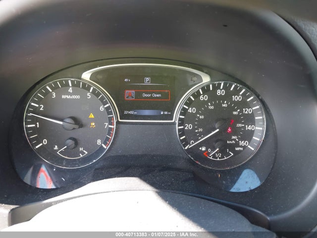 Nissan Altima 2.5 S 2017 1N4AL3AP3HC229457 Image 7