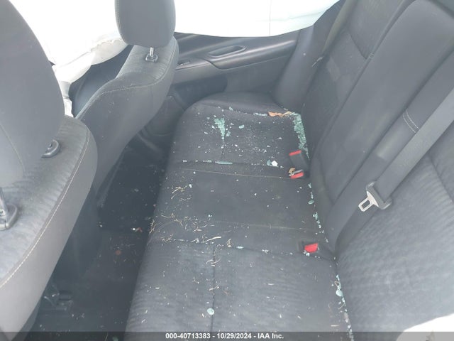 Nissan Altima 2.5 S 2017 1N4AL3AP3HC229457 Image 8