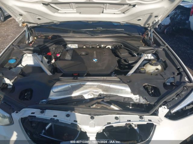 5UXTR9C5XJLD60280 BMW X3 Xdrive30i