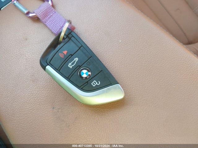 5UXTR9C5XJLD60280 BMW X3 Xdrive30i