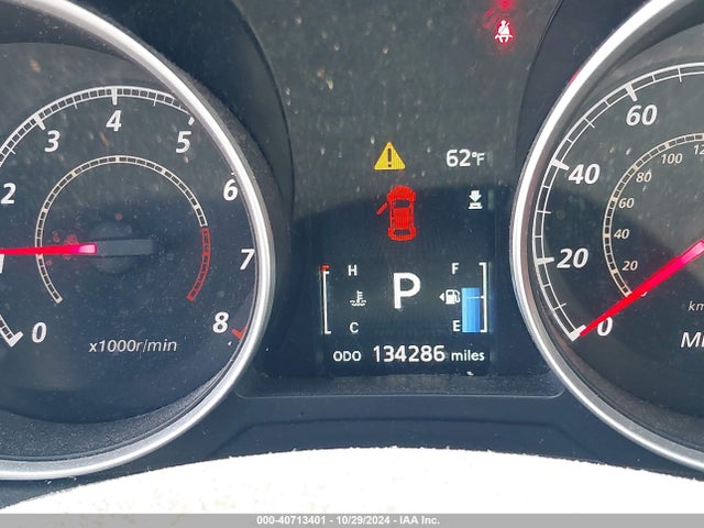 Mitsubishi Outlander Sport Es 2015 4A4AR3AU9FE019521 Image 15