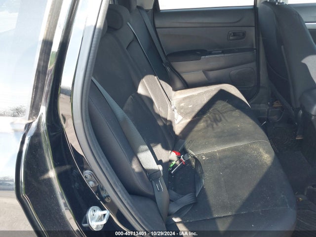 2015 MITSUBISHI OUTLANDER SPORT 4A4AR3AU9FE019521 Photo 7