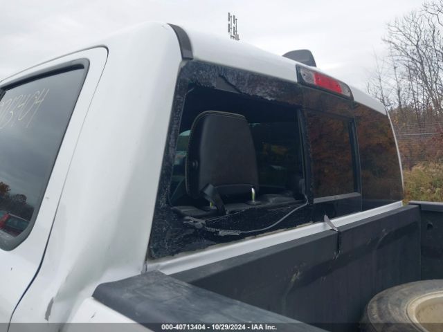 1C6SRFHT5MN552030 RAM 1500 Limited  4x4 5'7 Box