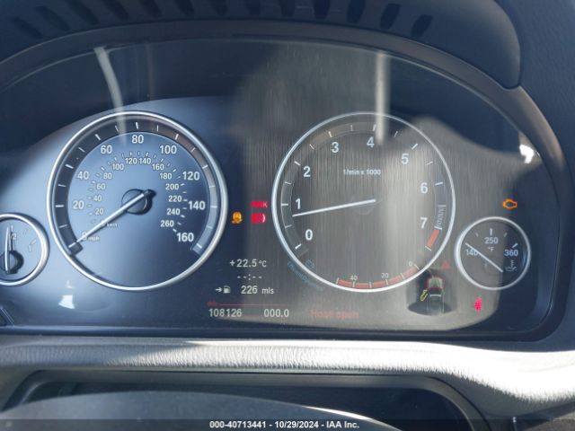5UXWX9C5XE0D14233 BMW X3 Xdrive28i